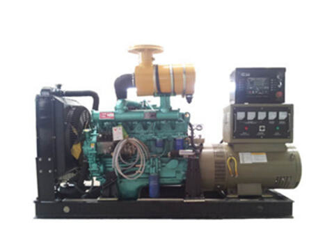长兴宗申动力200kw大型柴油发电机组