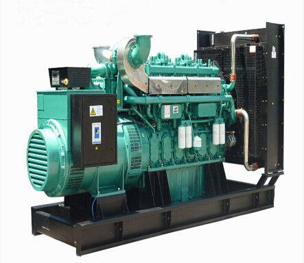 长兴宗申动力30kw小型柴油发电机组_COPY